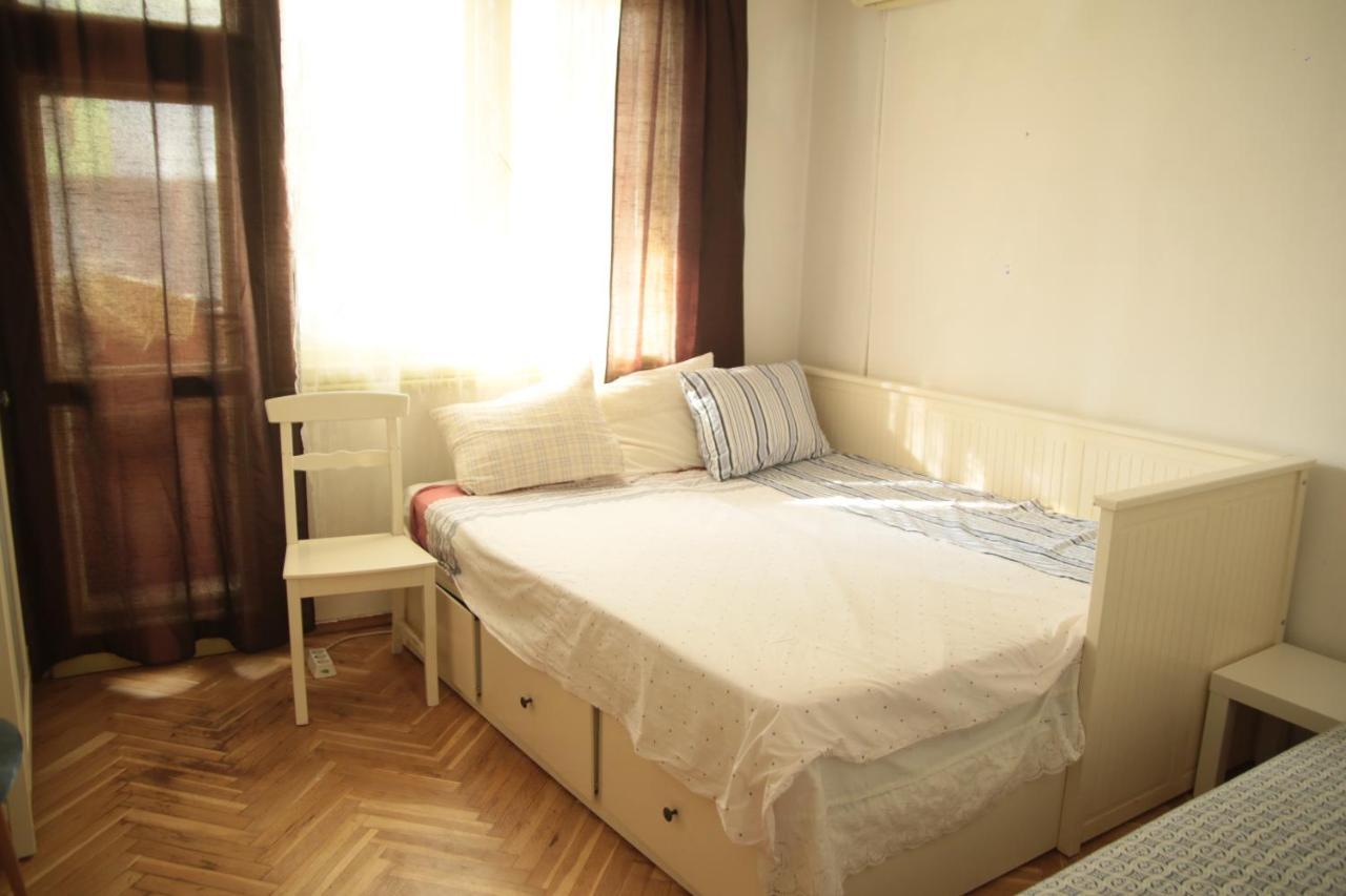 Elie'S Home Варна Экстерьер фото