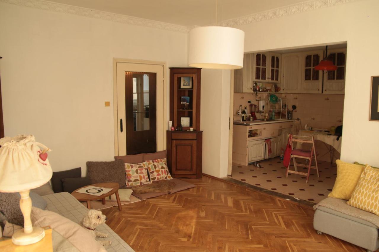 Elie'S Home Варна Экстерьер фото