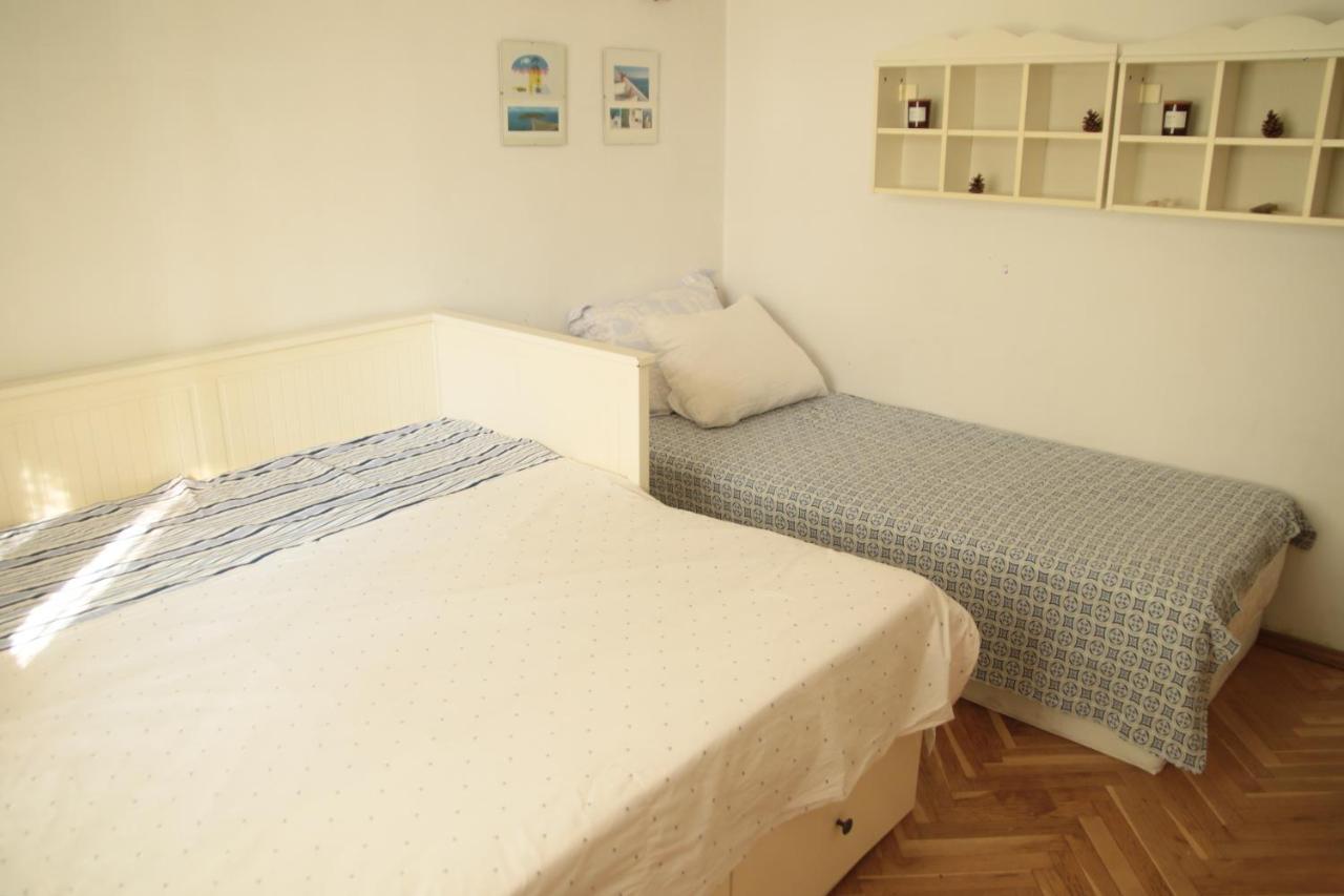 Elie'S Home Варна Экстерьер фото