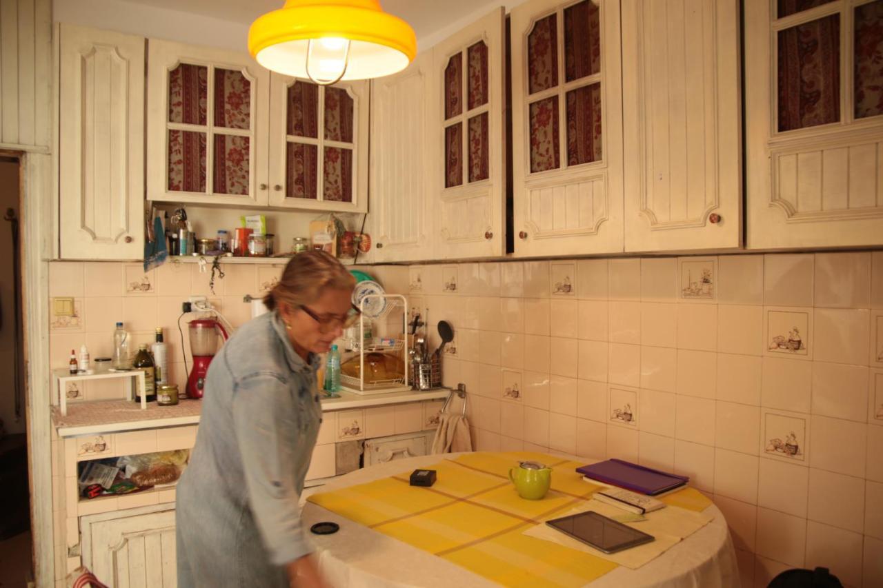 Elie'S Home Варна Экстерьер фото